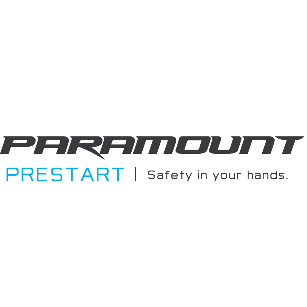 Paramount Prestart