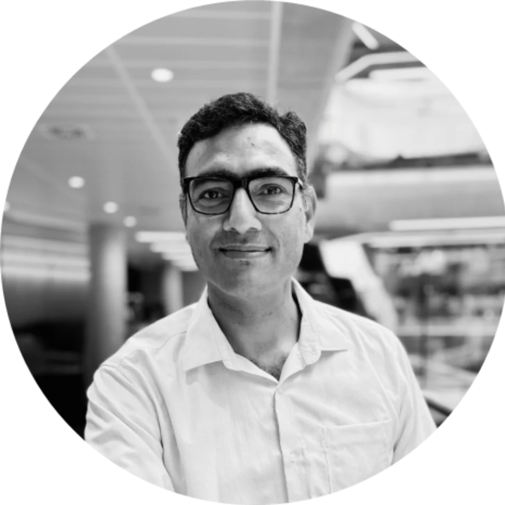 Manish Kataria