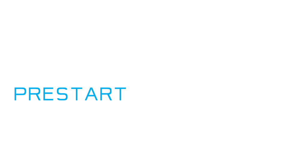 Paramount Prestart
