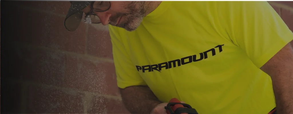 About Paramount Prestart