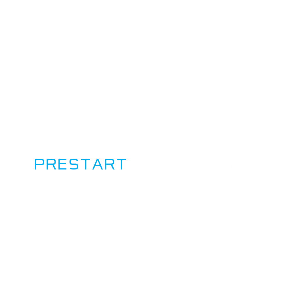 Paramount Prestart